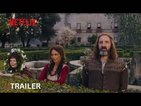 The Decameron | Official Trailer