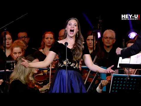 Prendi, per me sei libero (L'elisir d'amore) - Regula Mühlemann [Live in Vienna - Voices for Peace]