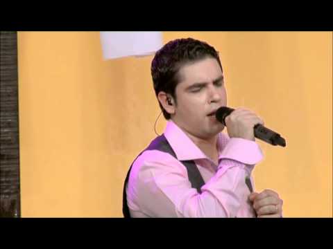 Quarteto Vox - Música: Há tempo Pra Você