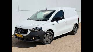 승용형 밴 Mercedes-Benz eCitan 112 51 kWh | 이미지 4 - Autoline