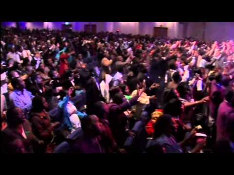 Yahweh HD - Bonnie Deuschle & Celebration