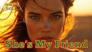 She’s My Friend - Arinaga Soul 🌴 Reggae Dubtechno✨