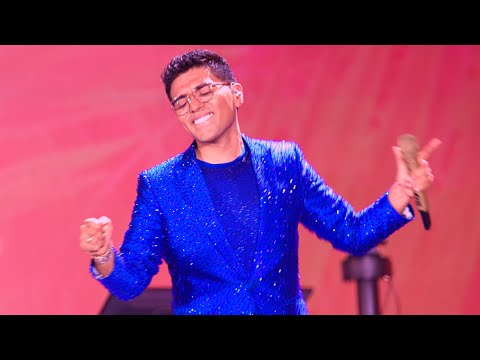 Grupo 5 - Pagarás / Pa Fuera / Deudas y Dolor (Estadio Nacional)