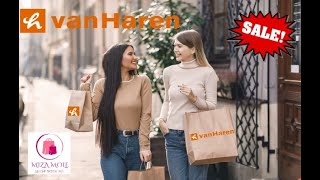 Van Haren | Damesschoenen | Sale | Juni 2022
