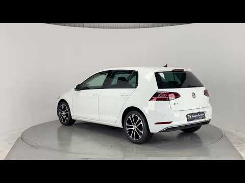 Volkswagen Golf **Fresh NCT**Digital Dash**Touchsc - Image 2