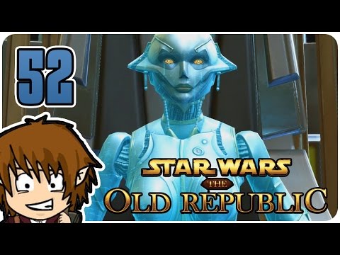SWTOR KOTFE Kapitel 15: VERRAT! [SWTOR KOTFE Deutsch #52]