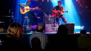 Jesse Cook and Nicolas Hernandez - Dance of Spring - The Academy, Dublin, 25th November 2009