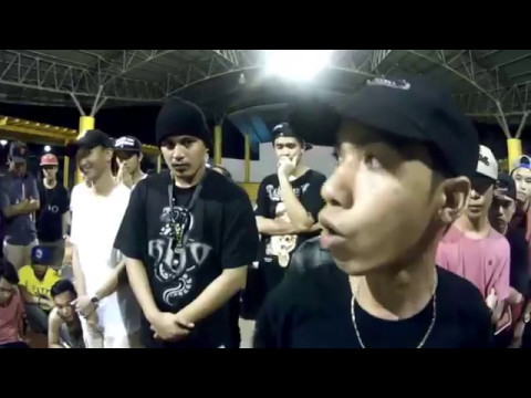 Partida Groundz - Zeref VS Asjaike