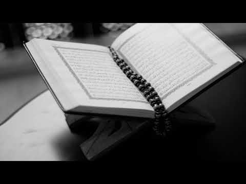 053 - Sura En-Nedžm - Zvijezda ~ Recitacija Mahmoud Khalil Al-Husary