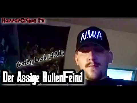 #MitDemHerzenRap SEQUENZ One  with                  Bobby ’Assijunk’ Lash