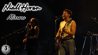 Niall Horan - Mirrors (4k, HQ Audio) - Darien Lake, NY 6/22/2024