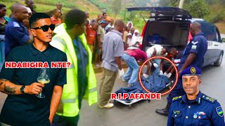 Download lagu NONAHA DJ TOXXYK YISHE UMUPOLISI WURWANDA AMUGONZE NONE AHISE AFUNGWA😭YARI YASINZE?IGIKUBA KIRACITSE mp3