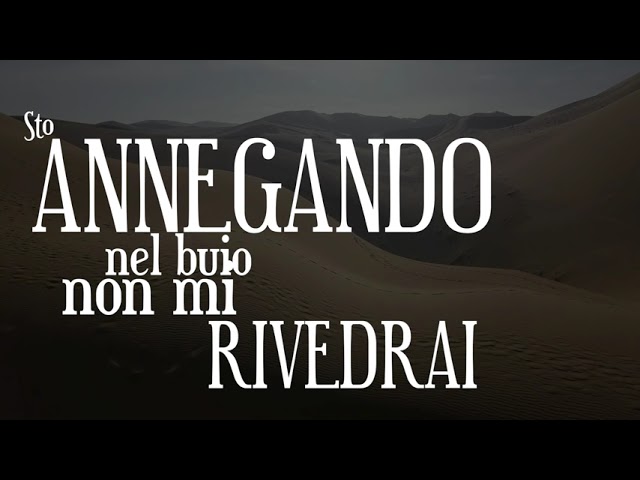 The Musical Biography of Ghendo