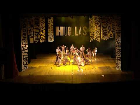 BLESSED (BENDECIDXS) - DANCEHALL INT/AV