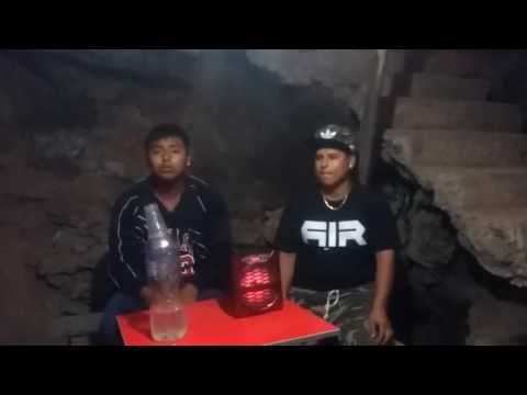 LS   FEAT EL PIRO " YO NO SE PORQUE" REGE-RAP