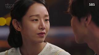 Download lagu Mr Gong and Seo ri confess and kiss so cute and sw... mp3