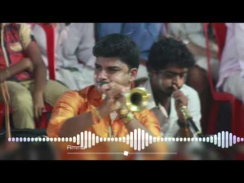 Annayya Annaya Baaro - Nagaswara by Santhosh Devadiga neelavara