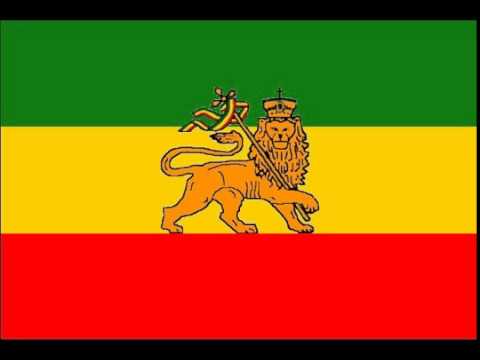IMPERIAL ETHIOPIAN NATIONAL ANTHEM (1930-75')