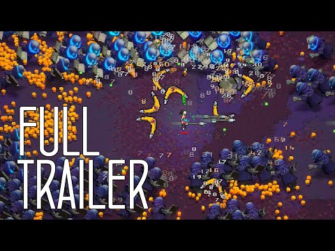 Gameplay Trailer