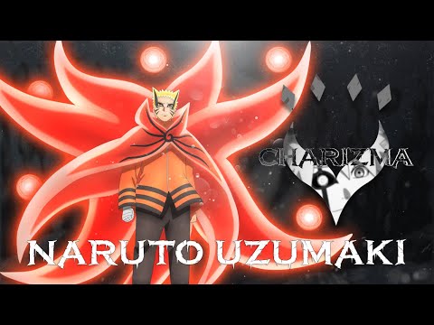 Charizma - Naruto Uzumaki ( prod.by @NightOneBeats)