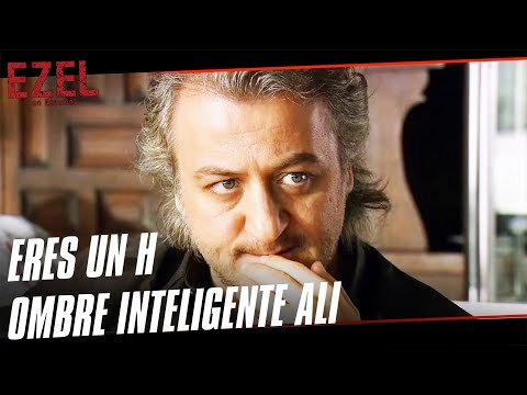 Mensaje Secreto Para Ali - Ezel En Español Capitulo 92