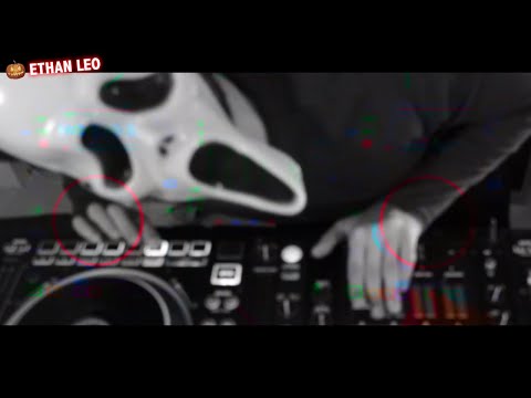Ethan Leo - Halloween Mix (Denon DJ SC5000 + X1800)
