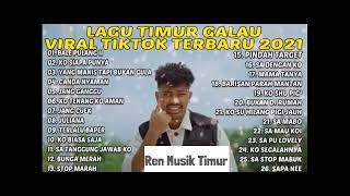 Download lagu BALE PULANG II LAGU TIMUR BAPER VIRAL TIKTOK TERBA... mp3