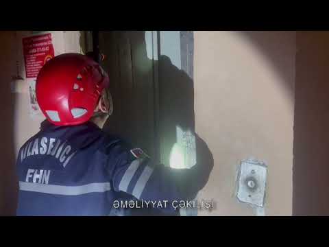 FHN Mətbuat xidmətinin məlumatı (video)