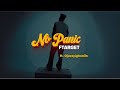 no panic by ftarget ft. ojazzyigbonile visualizer video oja sound ojazzyigbonile ftarget seo