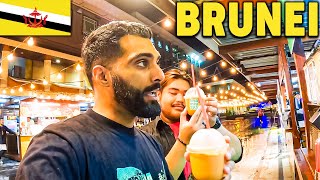 Nightlife In Bandar Begawan BRUNEI Is Not What You Think!
