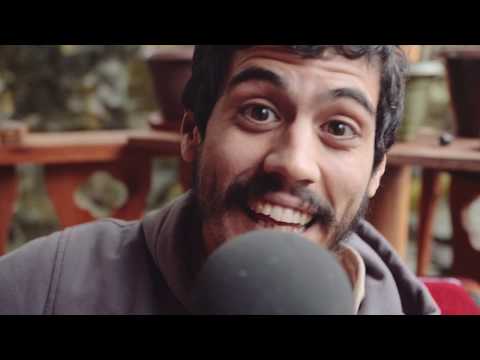 Joaquín Fernández - Sol de La Mañana (com Bárbara Ferreira)