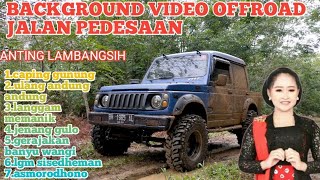 Download lagu kumpulan tembang jawa suara merdu anting lambangsih vs wargo laras clasic mp3