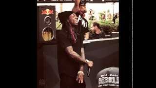 Kidd Kidd Ft  Lil Wayne   Ejected