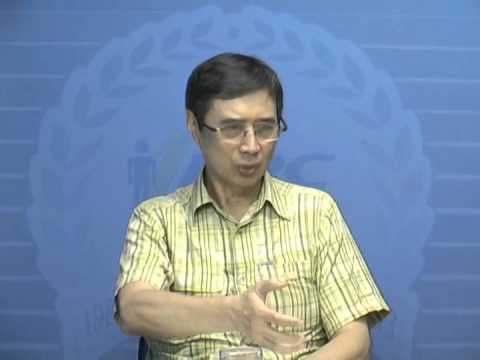 Instinto, belicismo e pacificação - Felix Wong (Comunicando Conscienciologia)
