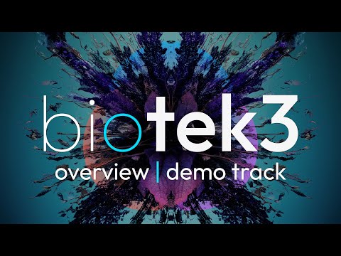 BioTek 3 - Overview | Demo Track