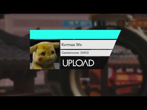 RANKED DIAMOND WIND BASTION - HIGHLIGHTS (Xbox)