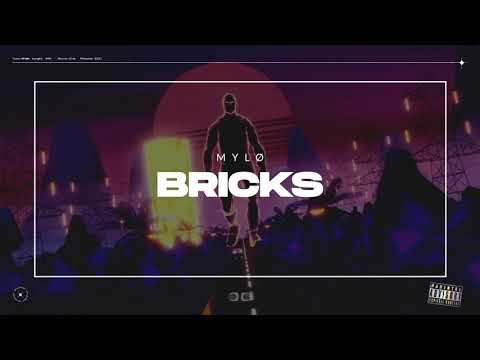 MYLØ - Bricks