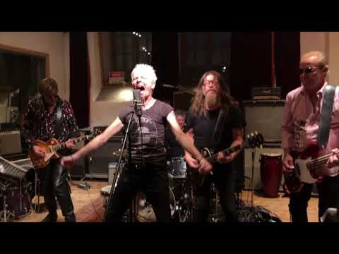 Bitch Boys - Afghanistan (Music Video)