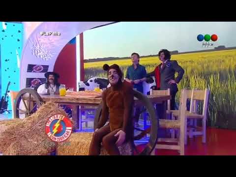 Nazareno Mottola - La Rata Sin Codificar