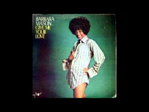 Barbara Mason - Yes I'm Ready (1973 Version)