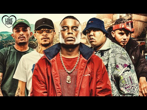 FESTA DE MALOKA - MC Kelvinho, MC Kadu, MC GP, Gabb MC e MC Dena (Caio Passos e Fepache)