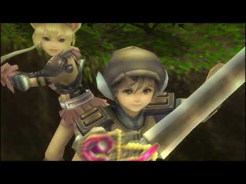 Brave Story: New Traveler WR Segmented Speedrun by FaBuRos 9 hours 32 minutes