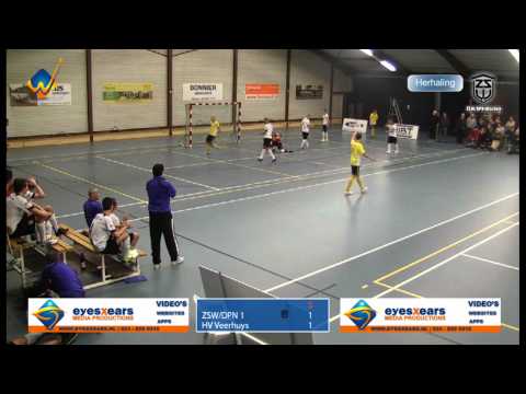 Deel 2 ZSW/DPN - HV Veerhuys 1 februari 2013