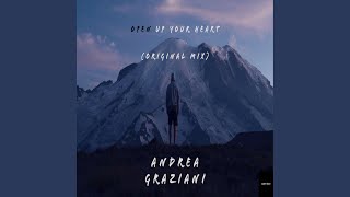 Open Up Your Heart (Radio Edit)