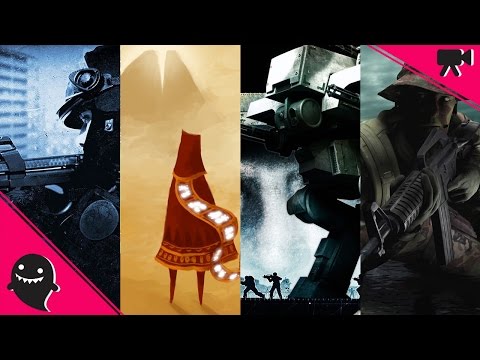 VLOG 7 - Favorite Game of All Time