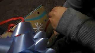 Unboxing for my birthday #2