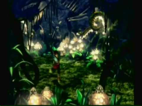 VGM Picks 176 - Jade Cocoon - The Promised Land