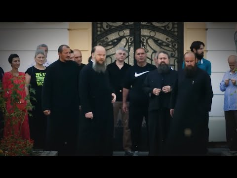 Bacanje jevanđelja, razbijanje krsta, pretnje smrću: Pobuna sveštenika protiv episkopa Nikanora!