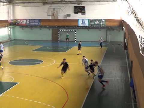 Кубок ФК Универ 6 тур.11-13 лига.ЗаводФрунзе - ДЮСШ-12-ХСС.