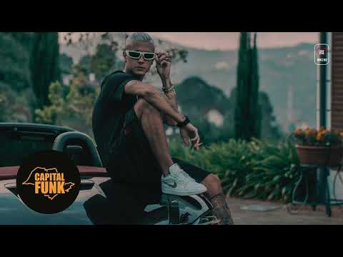 SUBIU O MORRO COMIGO - MC PAIVA (KOTIM)